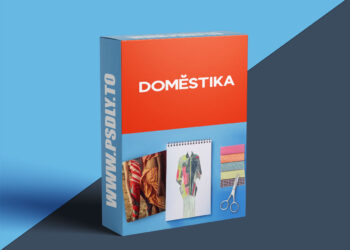 Domestika - Guided Project: Creating a Capsule Fashion Collection