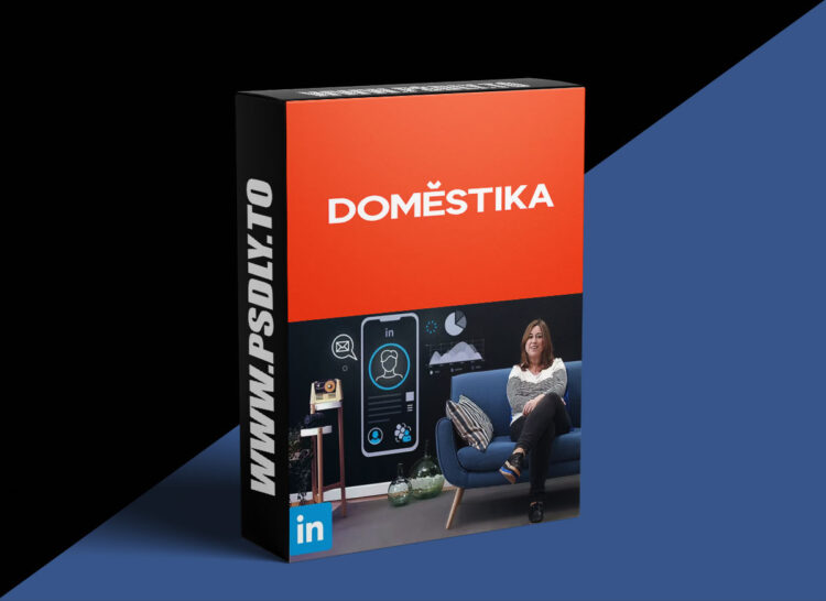 Domestika - LinkedIn: Build your Personal Brand 1 Domestika - LinkedIn: Build your Personal Brand
