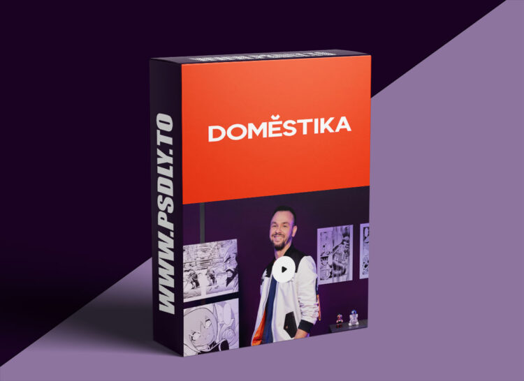 Domestika - Manga Comics: Narrative, Rhythm, and Composition 1 Domestika - Manga Comics: Narrative, Rhythm, and Composition