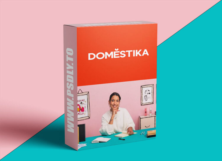 Domestika - Narrative Techniques for Unlocking Your Creativity 1 Domestika - Narrative Techniques for Unlocking Your Creativity
