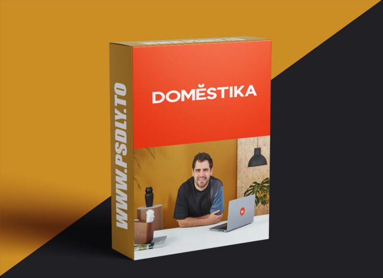 Domestika - Product Design: Create Pieces with a Story 1 Domestika - Product Design: Create Pieces with a Story