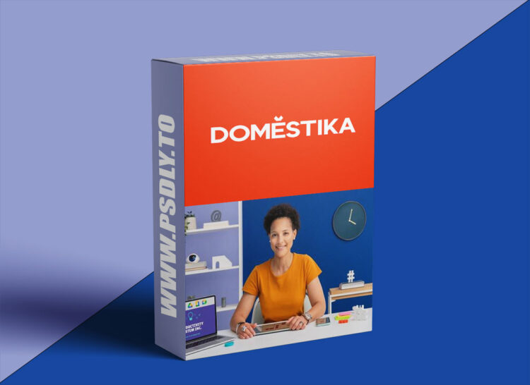 Domestika - Productivity for Creatives with Google Workspace Tools 1 Domestika - Productivity for Creatives with Google Workspace Tools