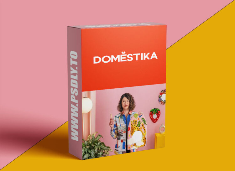 Domestika - Punch Needle Techniques for Home Decorations 1 Domestika - Punch Needle Techniques for Home Decorations
