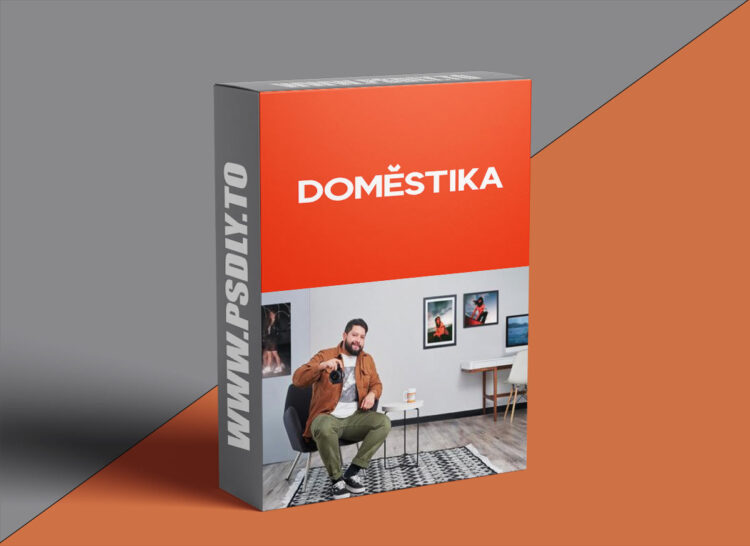 Domestika - Stop Motion: Tell Stories through Photography 1 Domestika - Stop Motion: Tell Stories through Photography