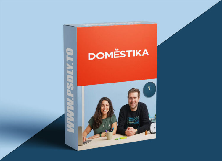Domestika - Teamwork and Collaboration Design 1 Domestika - Teamwork and Collaboration Design