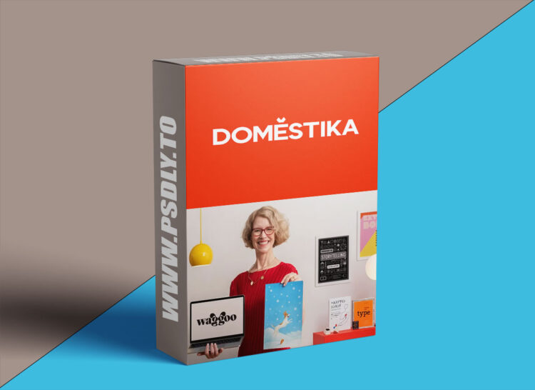 Domestika - Typography Design for Brand Storytelling 1 Domestika - Typography Design for Brand Storytelling