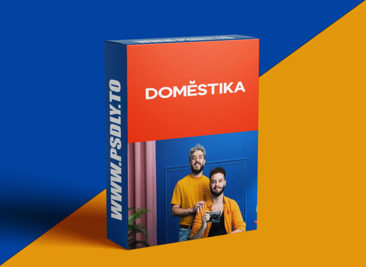 Domestika - Visual Product Content and Creative Direction for Social Media 1 Domestika - Visual Product Content and Creative Direction for Social Media