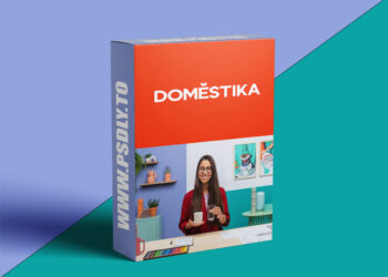 Domestika - Visual Storytelling with Food: Designing New Perspectives