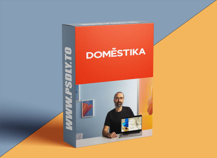 Domestika - Your Digital Sketchbook Techniques to find your Personal Style with Cinema 4D & Redshift 1 Domestika - Your Digital Sketchbook Techniques to find your Personal Style with Cinema 4D & Redshift