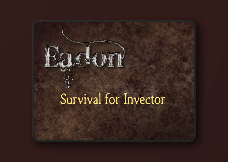 Eadon Survival for Invector TPC v1.4.0a 1 Eadon Survival for Invector TPC