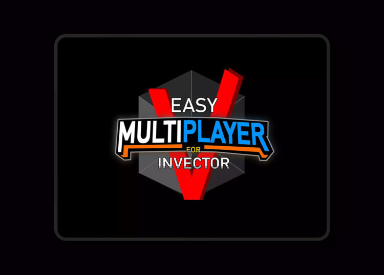 Easy Multiplayer - Invector - Full Suite v0.5.1 1 Easy Multiplayer - Invector - Full Suite