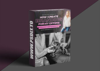 Elley Mae – How I Create Branding For My Offers