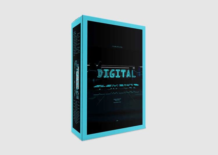 Epic Stock Media - Digital Elements 1 Epic Stock Media - Digital Elements