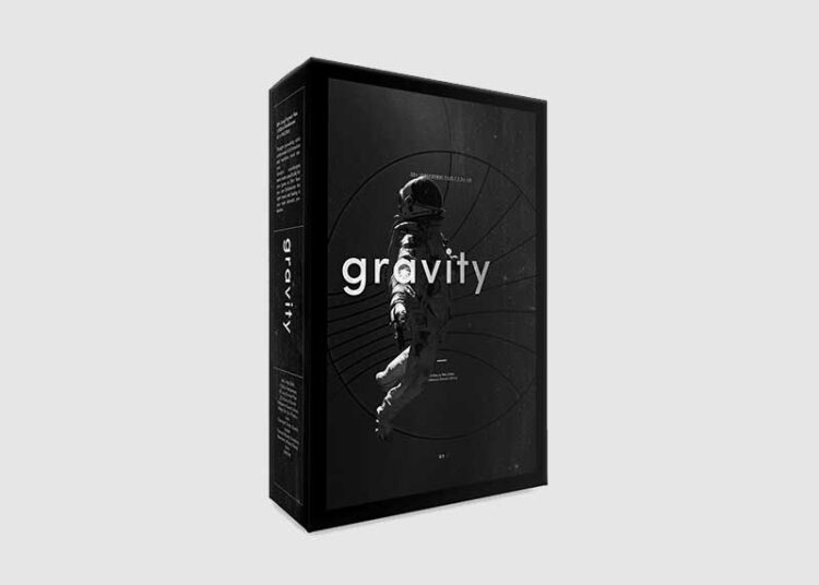 Epic Stock Media - Gravity 1 Epic Stock Media - Gravity
