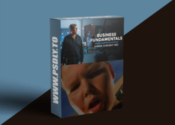 Filmmakers Academy - Business Fundamentals