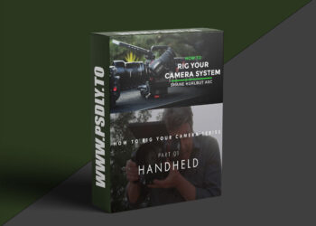 Filmmakers Academy - How To Rig Your Camera System