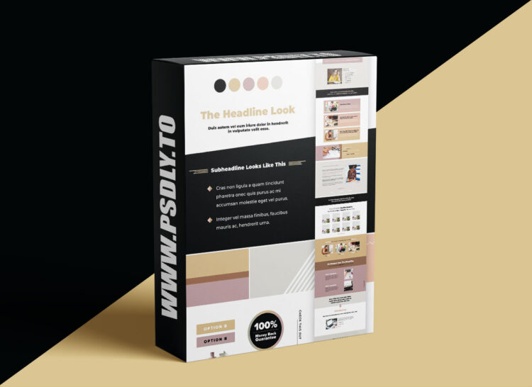 Funnel Gorgeous – Launch Gorgeous Subscription Edition 1 Funnel Gorgeous – Launch Gorgeous Subscription Edition