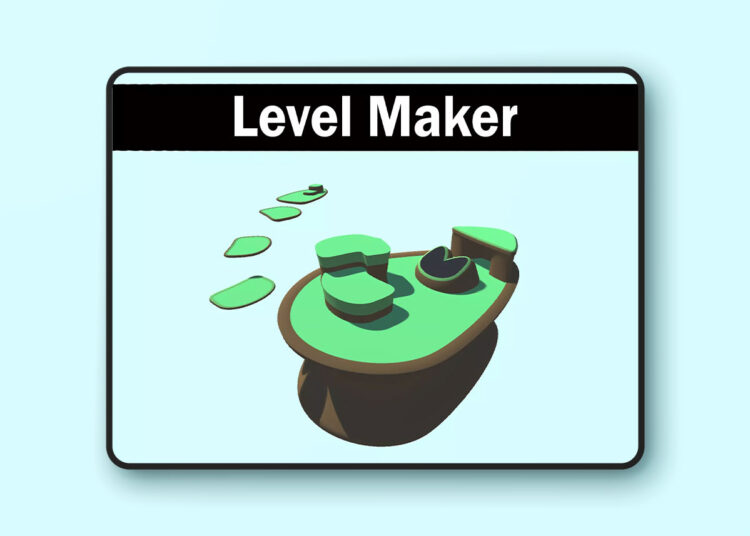GM Level Maker v1.1.0 1 GM Level Maker