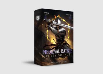 Ghosthack Medieval Battle Foley Sounds