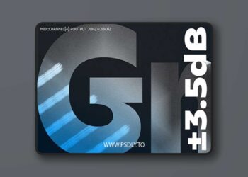 Gustine Font Collection