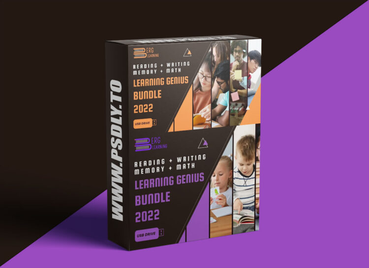 Howard Berg – Learning Genius Student Bundle 1 Howard Berg – Learning Genius Student Bundle