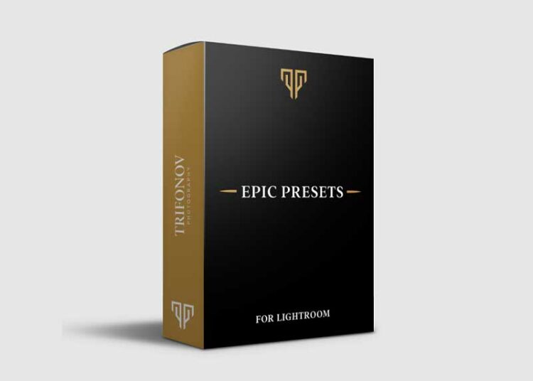 Igor Trifonov - Epic Presets Pack 1 Igor Trifonov - Epic Presets Pack