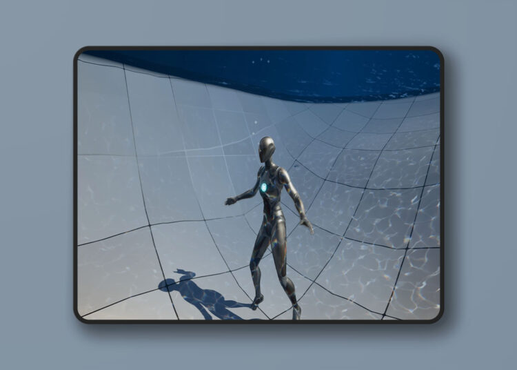 Interactive Water, Ocean and Swim Systems (5.4+) 1 Interactive Water, Ocean and Swim Systems