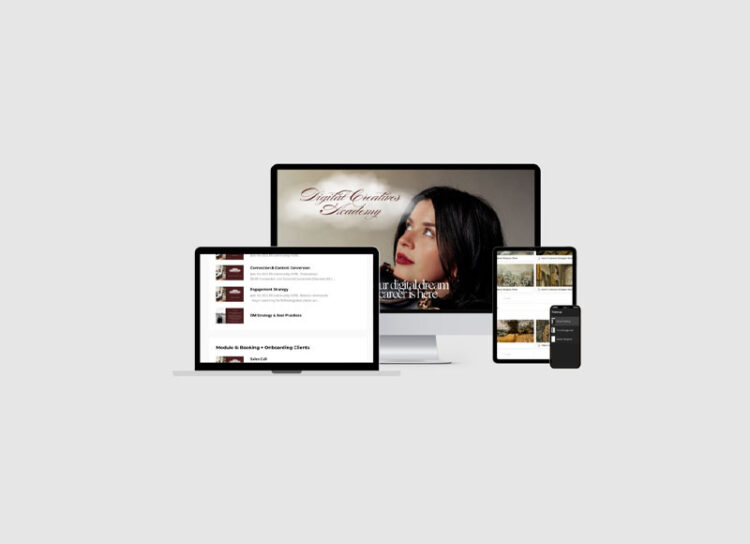 Jessica Hawks – Digital Creatives Academy 1 Jessica Hawks – Digital Creatives Academy
