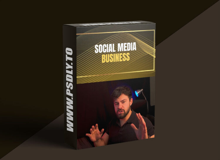 John Vi – Social Media Business 1 John Vi – Social Media Business