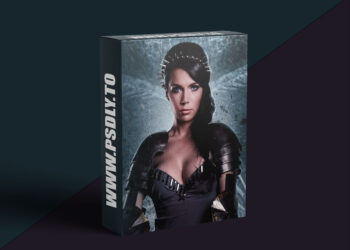 KelbyOne - Advanced Compositing in Adobe Photoshop