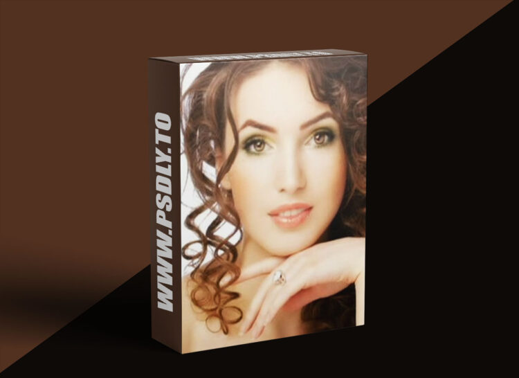 KelbyOne - Creating Digital Makeup Effects in Photoshop 1 KelbyOne - Creating Digital Makeup Effects in Photoshop