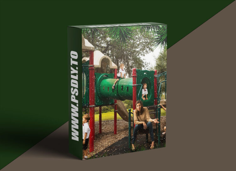 KelbyOne - How to Photograph and Create Fun Holiday Cards 1 KelbyOne - How to Photograph and Create Fun Holiday Cards