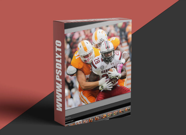 KelbyOne - Lightroom Classic Sports Photography Workflow 1 KelbyOne - Lightroom Classic Sports Photography Workflow