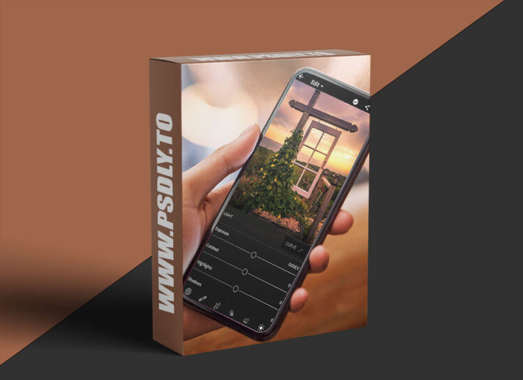 KelbyOne - Lightroom Workflow on the Go 1 KelbyOne - Lightroom Workflow on the Go