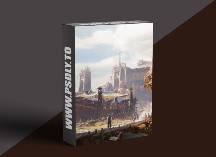 Learnsquared - Painting Historical Fiction 1 Learnsquared - Painting Historical Fiction