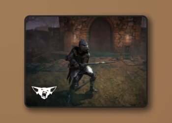 Longsword Animset Pro