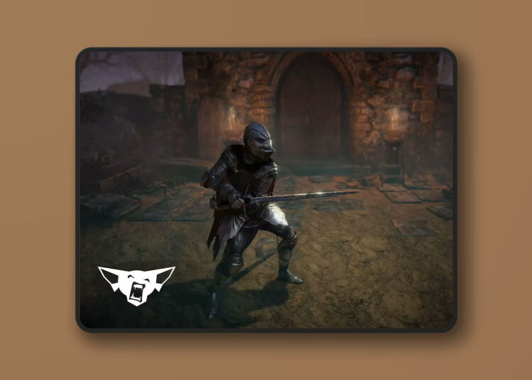 Longsword Animset Pro v1.1 1 Longsword Animset Pro