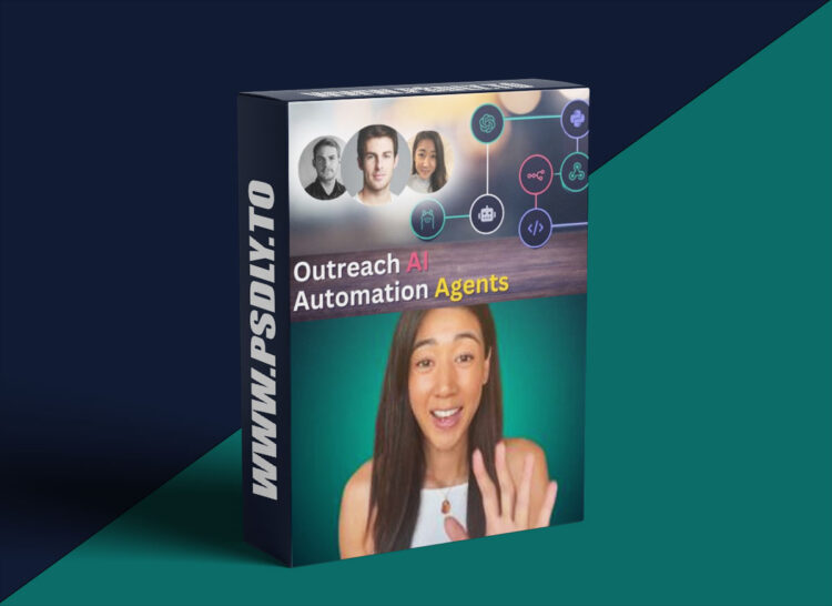 Magdalena T – Outreach AI Automation Agents 1 Magdalena T – Outreach AI Automation Agents