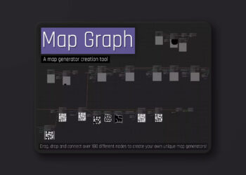 Map Graph