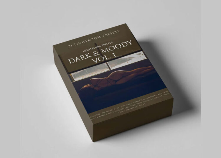 Marco ibanez photography - Dark & Moody Lightroom Presets Vol. 1 1 Marco ibanez photography - Dark & Moody Lightroom Presets Vol. 1