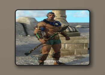 (Marvel Rivals) MCU Namor for G8M