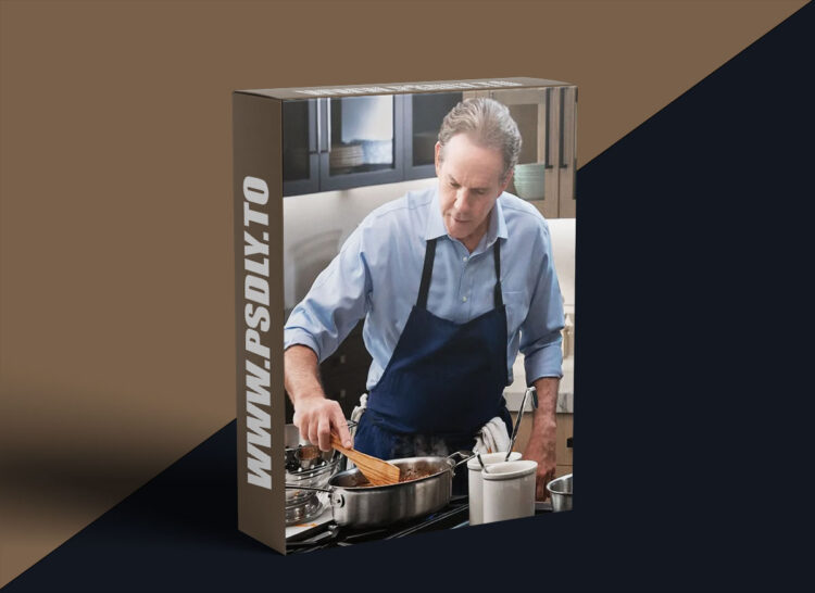 MasterClass - Thomas Keller Teaches Cooking Techniques II: Meats, Stocks, and Sauces 1 MasterClass - Thomas Keller Teaches Cooking Techniques II: Meats, Stocks, and Sauces