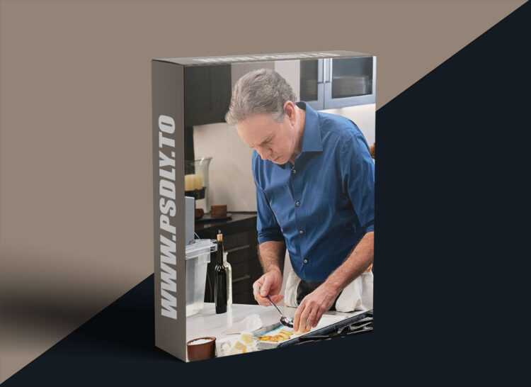 MasterClass - Thomas Keller Teaches Cooking Techniques III: Seafood, Sous Vide, and Desserts 1 MasterClass - Thomas Keller Teaches Cooking Techniques III: Seafood, Sous Vide, and Desserts