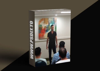 Matt Artisan – The Attractive Man Academy