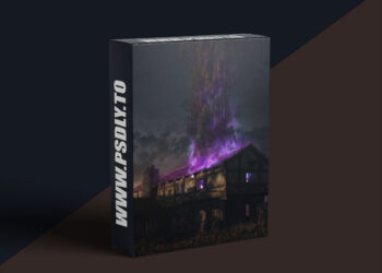 Mattepaint - Magic Beans Matte Painting Finishing Touches