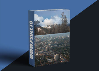 Mattepaint - Photoshop Quick Tips Part 1 - 2