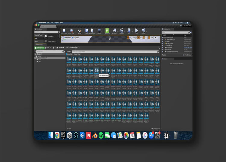 Medieval RPG Toolkit - Foley FX (4.27+) 1 Medieval RPG Toolkit - Foley FX