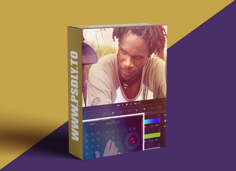 MixingLight - Old-School Color Grading – Shot-Matching People & Time Of Day 1 MixingLight - Old-School Color Grading – Shot-Matching People & Time Of Day