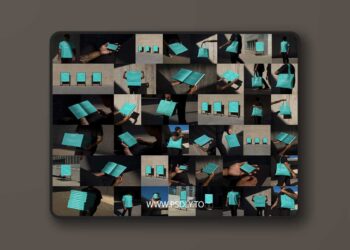 Mockup.maison - Concrete1 Collection – 44 Mockups