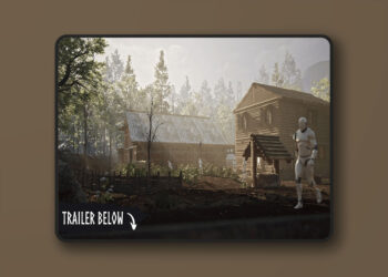 Modular Town (Modular Town, Modular Village, Rural Town, Rural Village, Farm)